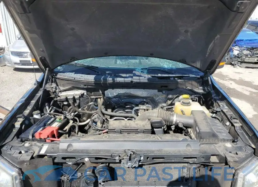 1FTFW1EF2EKF14567# 11