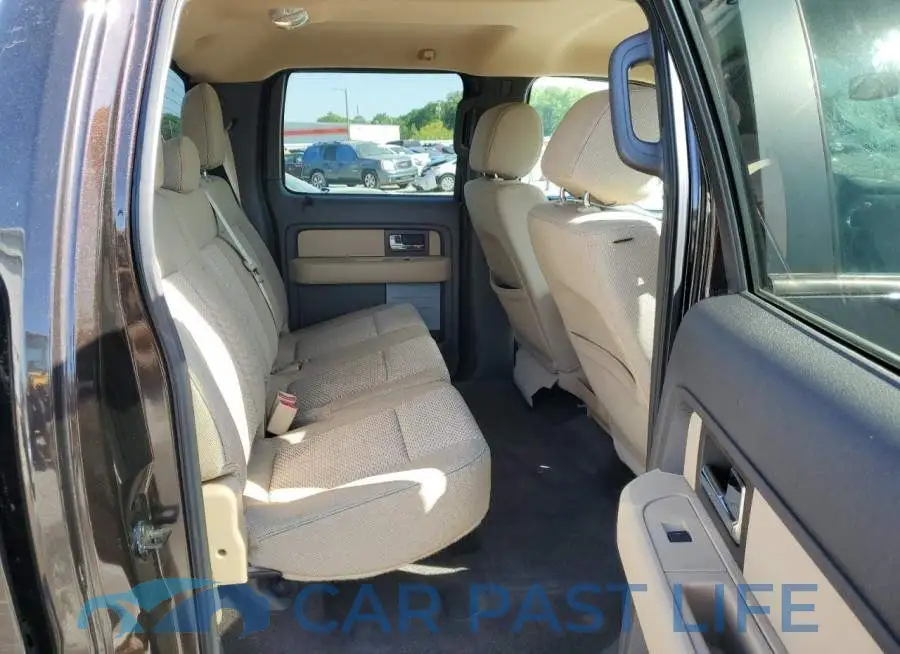 1FTFW1EF2EKF14567# 10