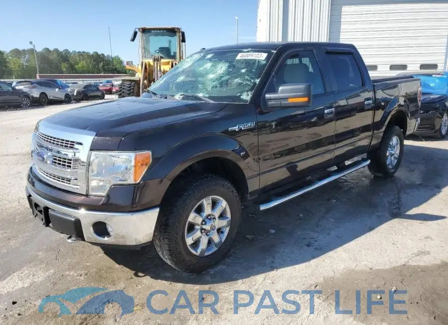 1FTFW1EF2EKF14567# 1