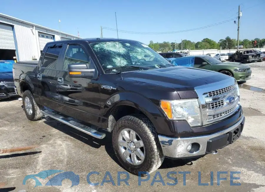 1FTFW1EF2EKF14567# 4