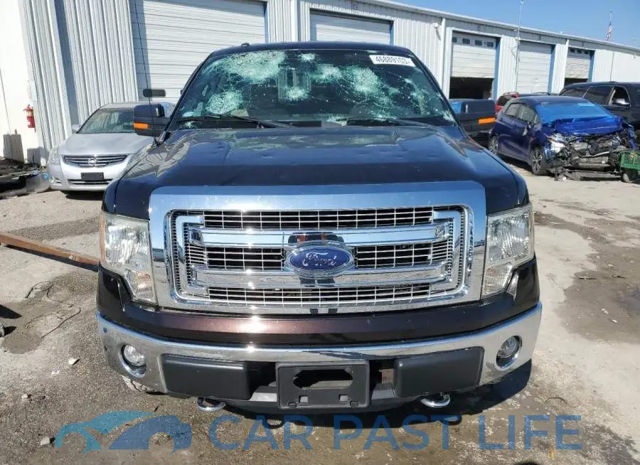1FTFW1EF2EKF14567# 5