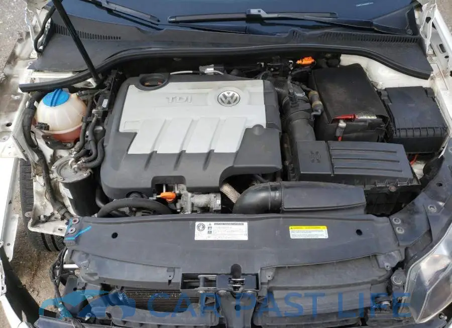 3VWPL7AJ6EM601243# 11