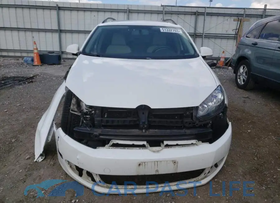 3VWPL7AJ6EM601243# 5