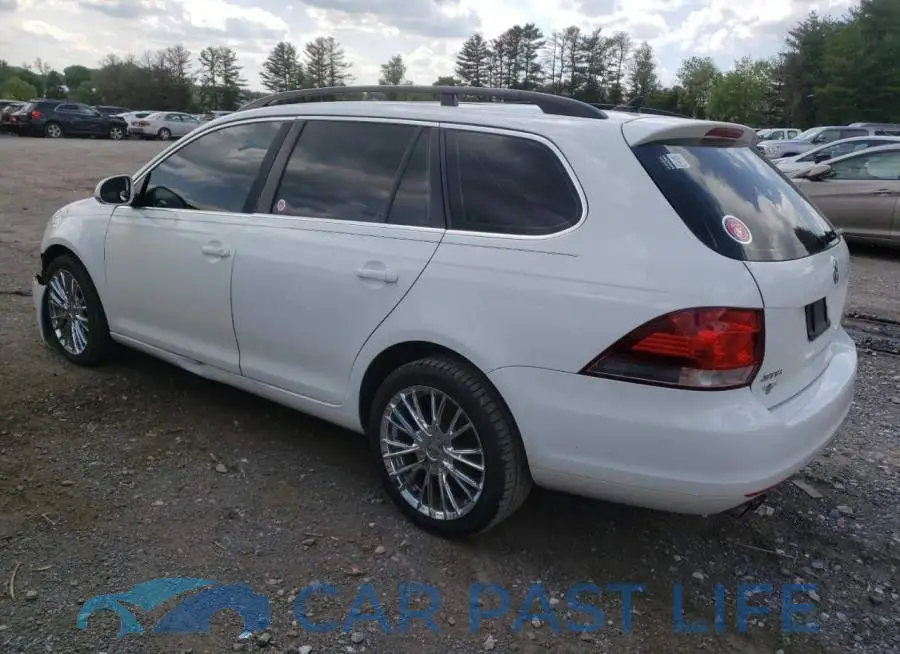 3VWPL7AJ6EM601243# 2