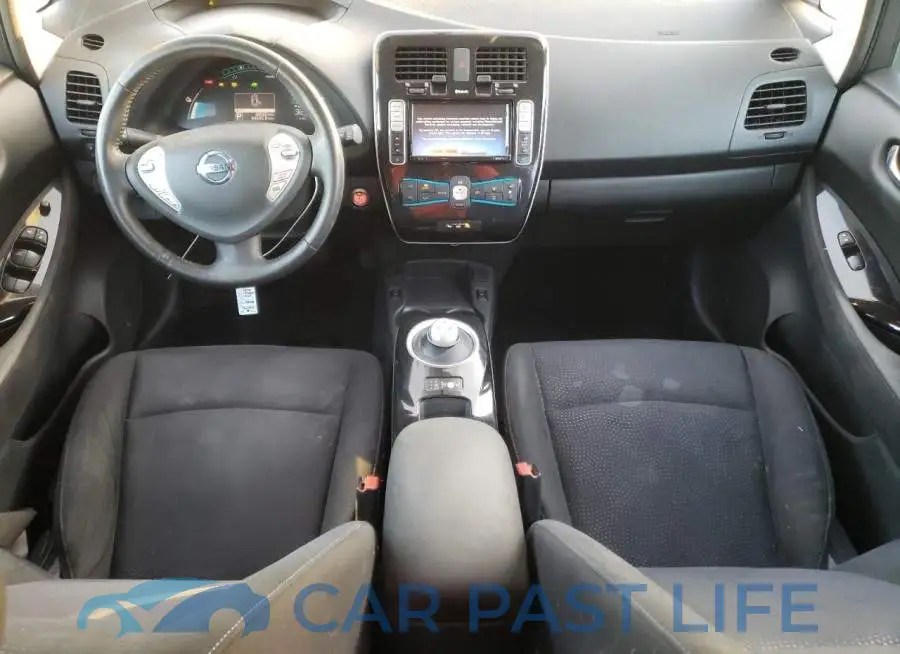 1N4BZ0CP3GC314019# 8