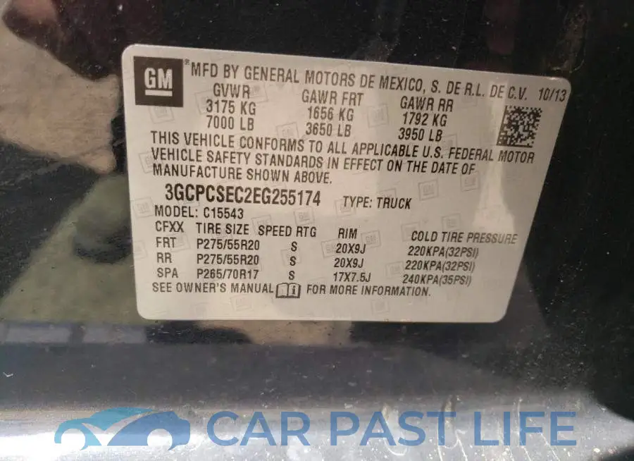 3GCPCSEC2EG255174# 12