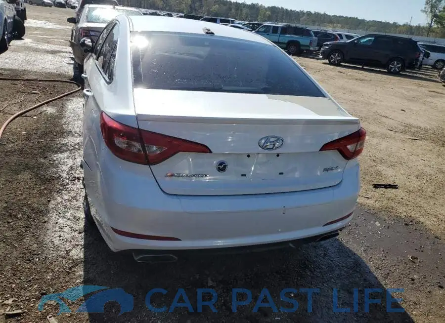 5NPE34AFXFH107950# 6
