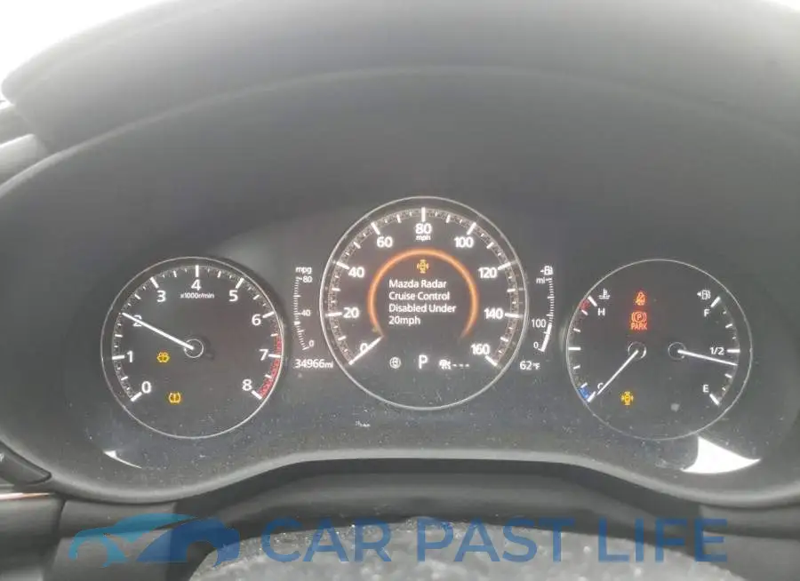 3MZBPADL7KM106912# 9