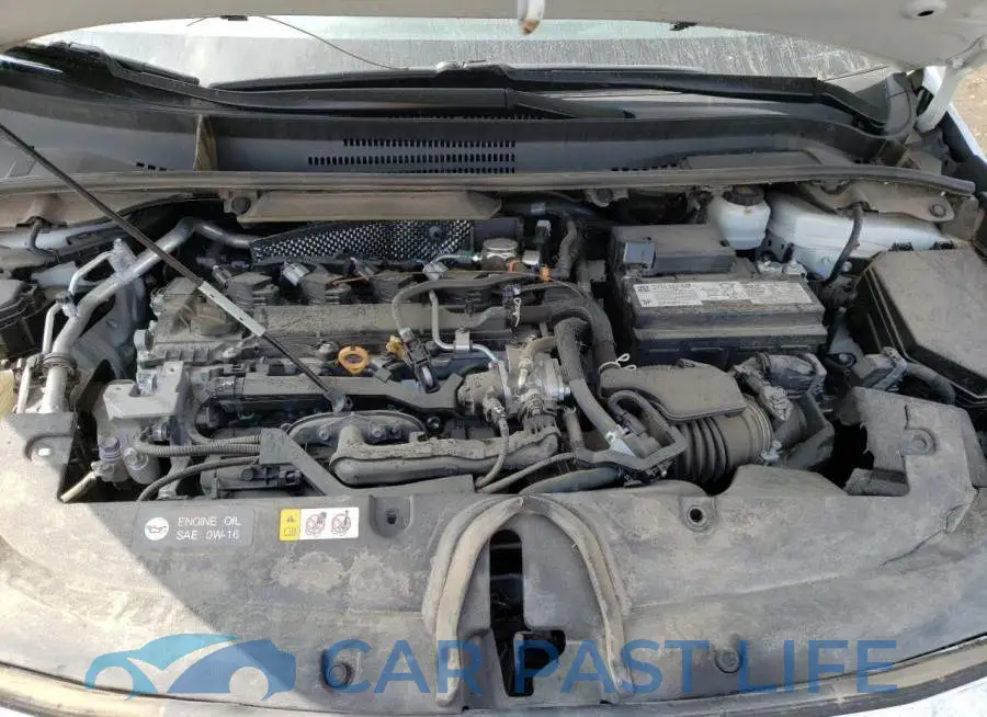 5YFS4MCE6MP075440# 11