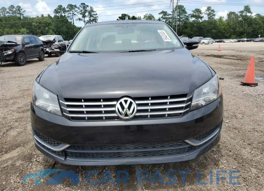 1VWBN7A30EC062626# 5