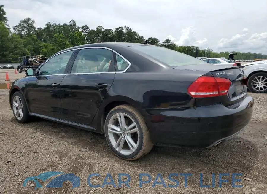 1VWBN7A30EC062626# 2