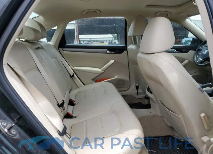 1VWBN7A30EC062626# 10