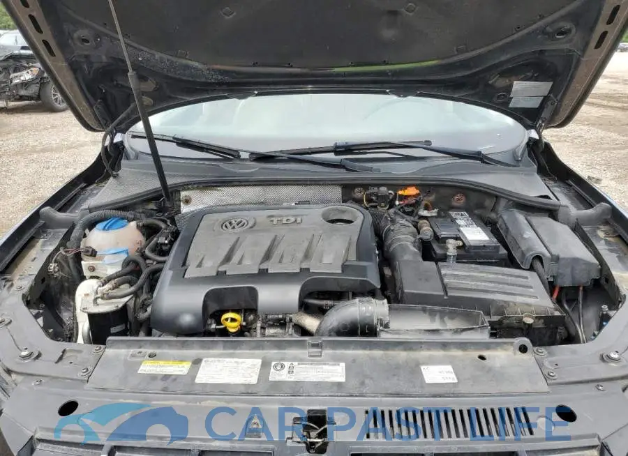 1VWBN7A30EC062626# 11