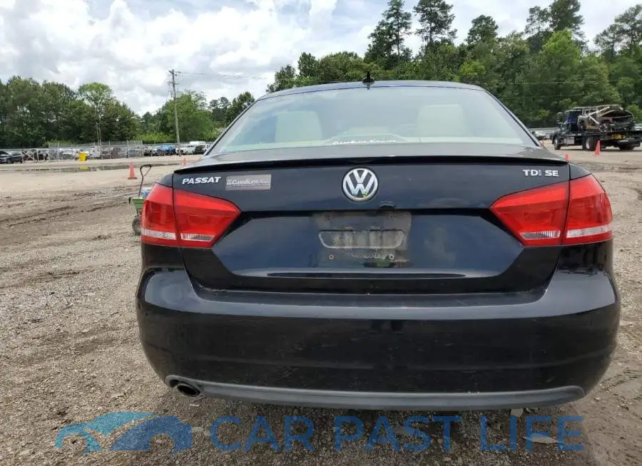 1VWBN7A30EC062626# 6