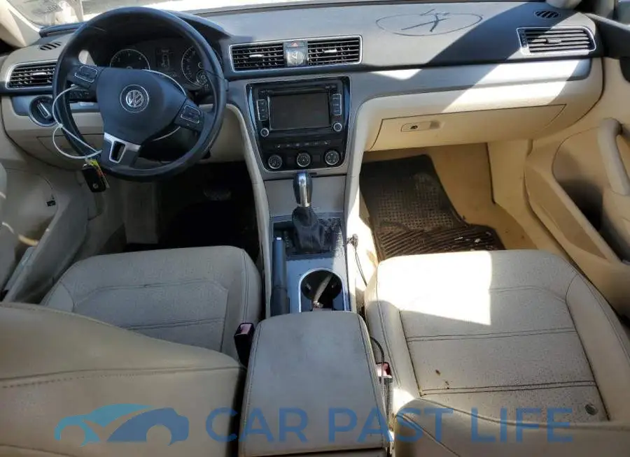 1VWBN7A30EC062626# 8