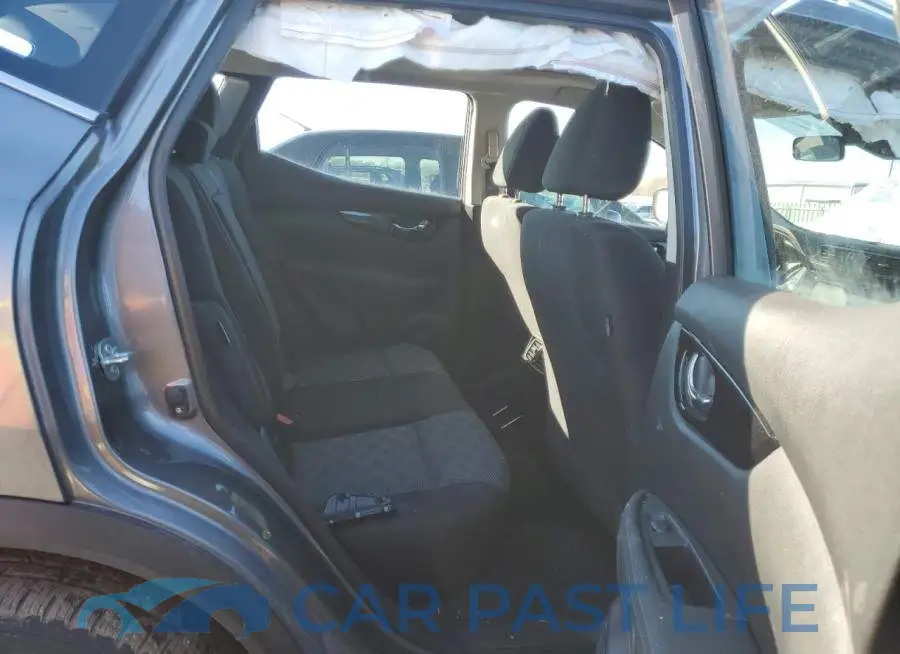 JN1BJ1BV2NW346305# 11