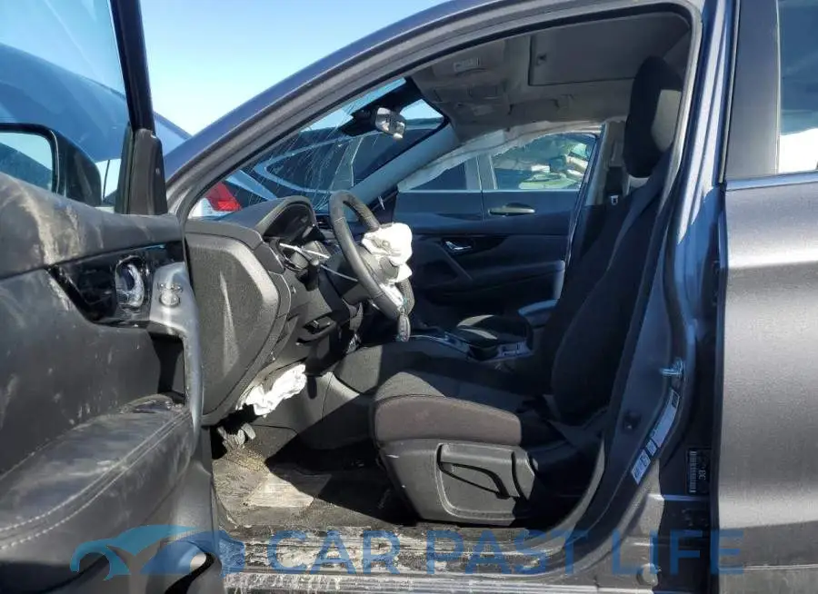 JN1BJ1BV2NW346305# 7