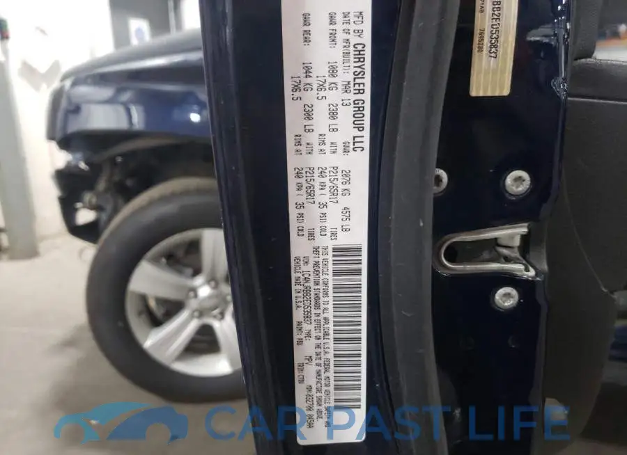 1C4NJRBB2ED535837# 13