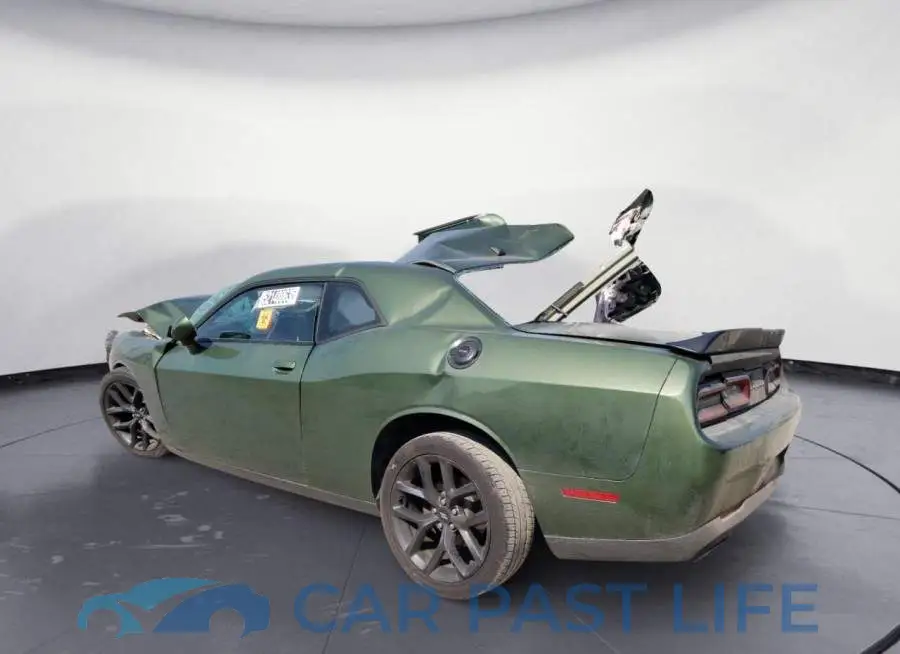 2C3CDZAGXKH507511# 2