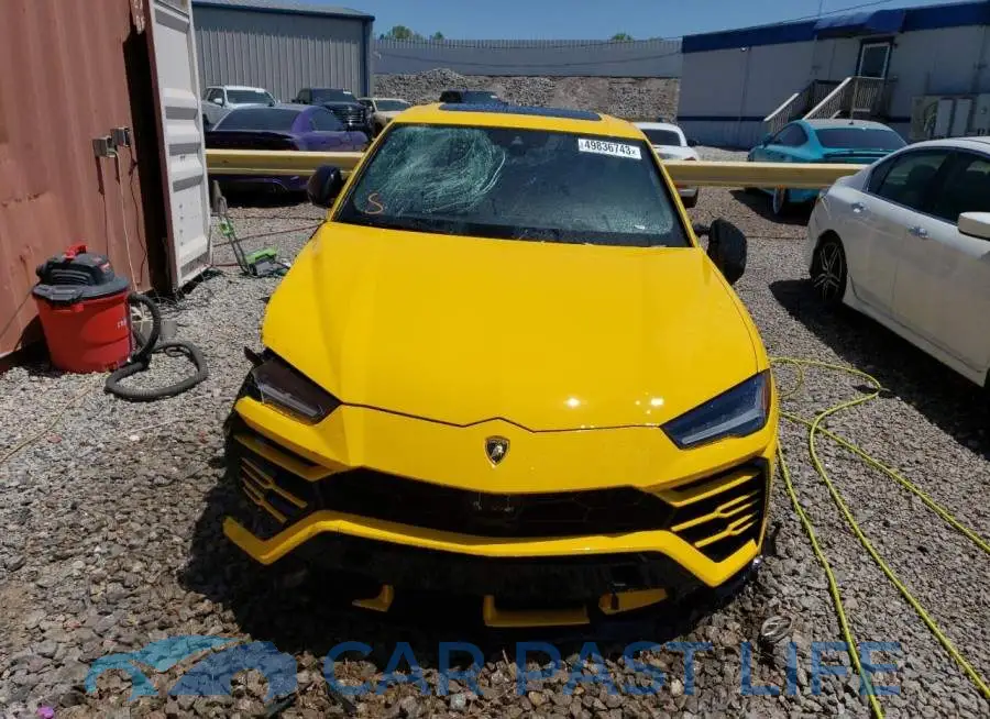 ZPBUA1ZL1KLA03727# 5