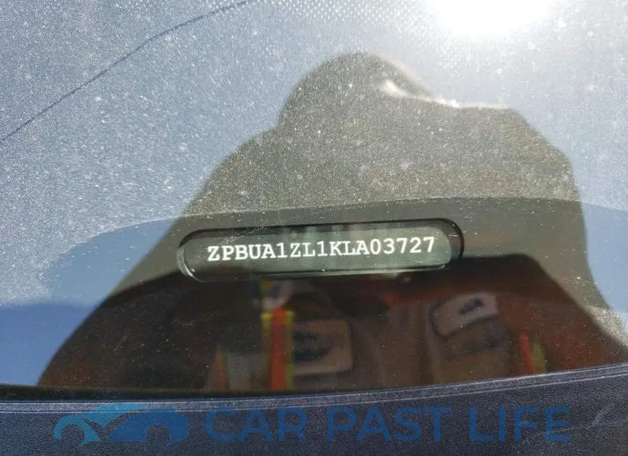 ZPBUA1ZL1KLA03727# 13