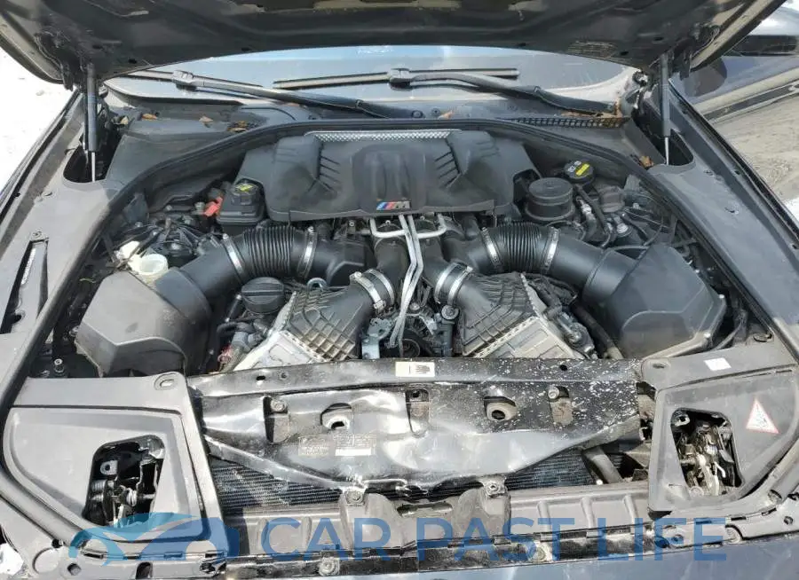 WBSFV9C57ED593923# 11
