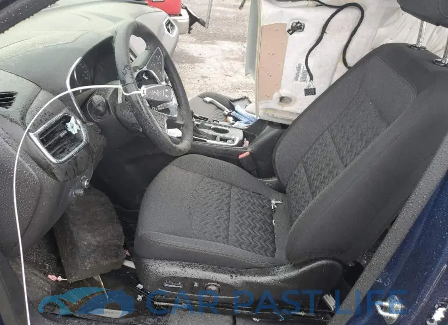 3GNAXKEG6PS137729# 7