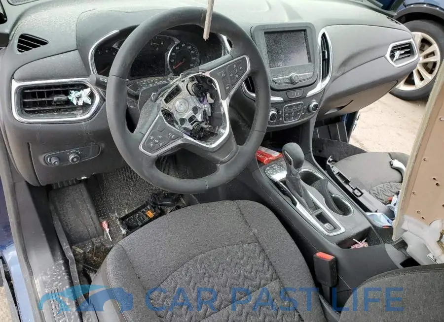 3GNAXKEG6PS137729# 8