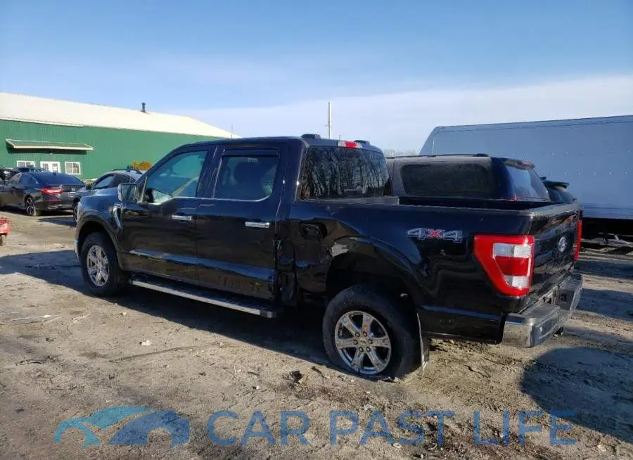 1FTFW1E84MKD52795# 2