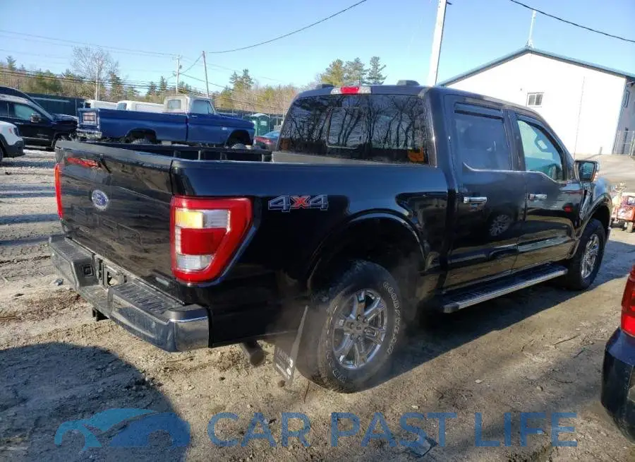 1FTFW1E84MKD52795# 3