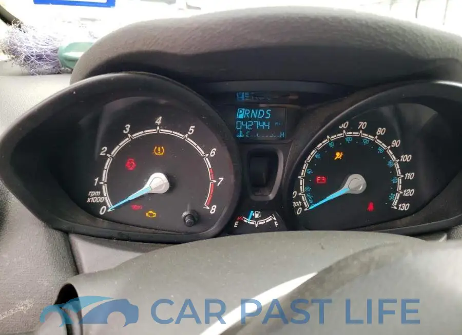 3FADP4AJ3KM127181# 9