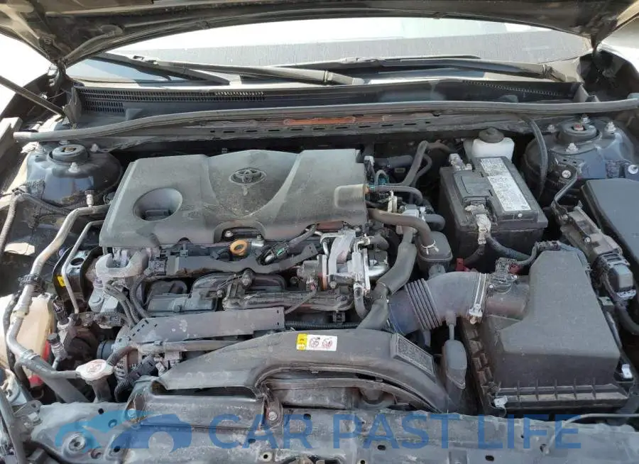 4T1C11AKXLU316031# 11