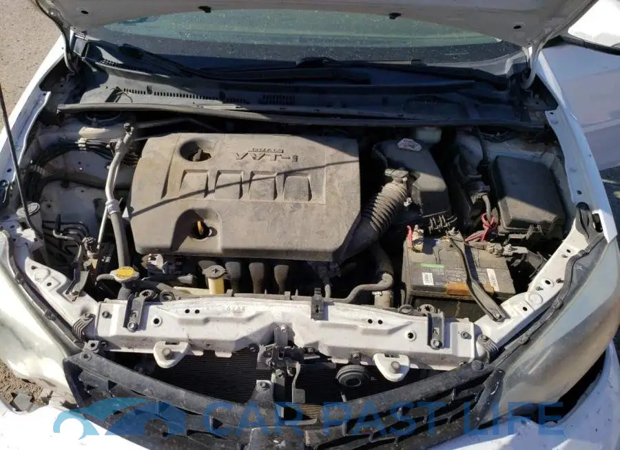 5YFBURHE9FP242267# 11