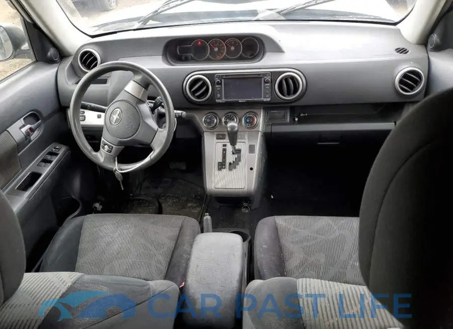 JTLZE4FEXFJ081292# 8