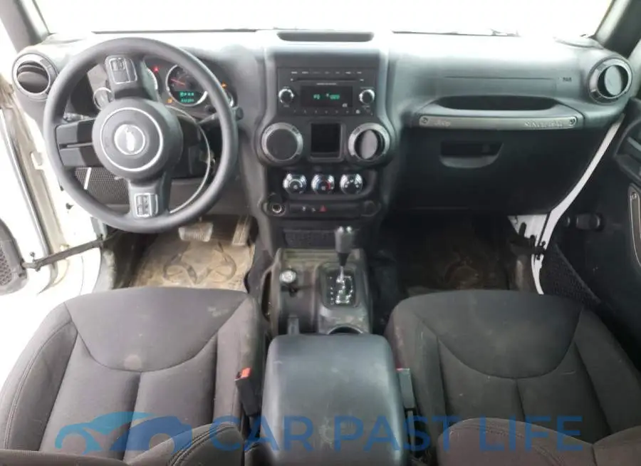 1C4BJWDG6JL803380# 8