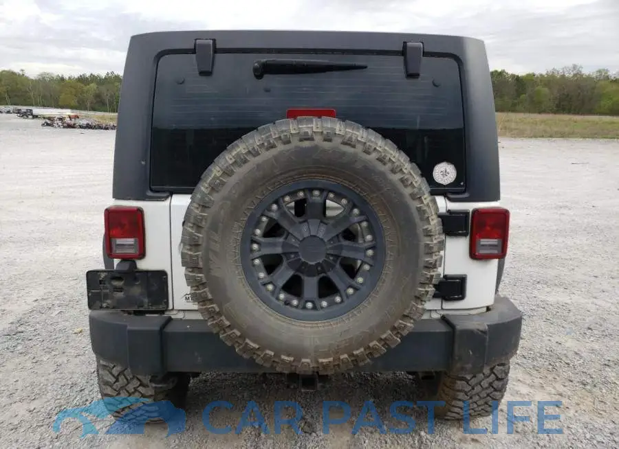 1C4BJWDG6JL803380# 6