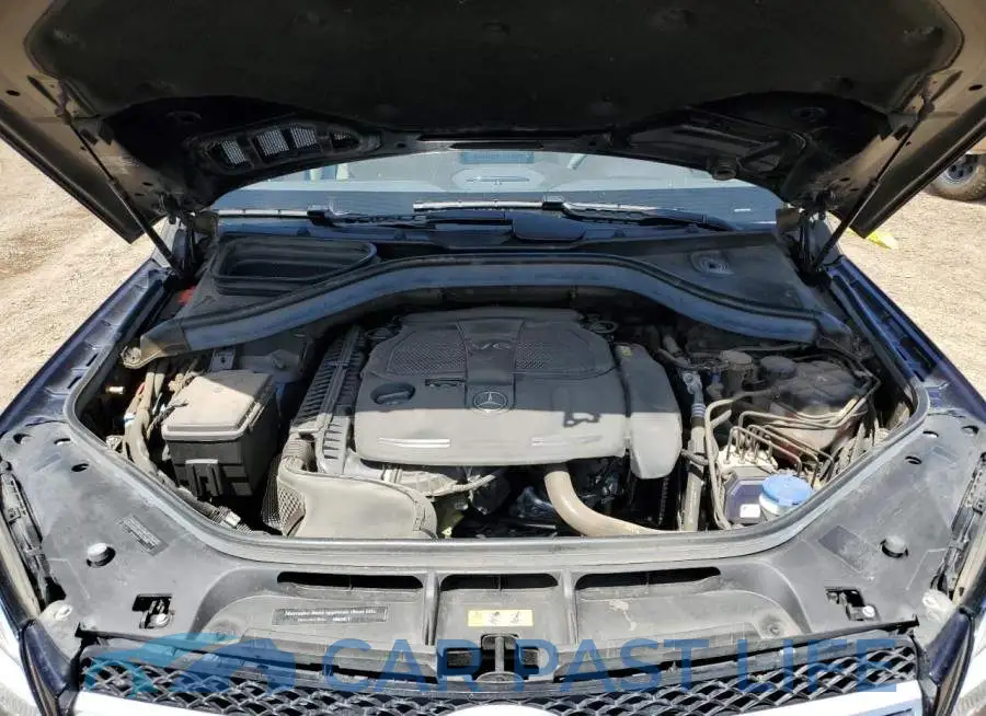 4JGDA5HB5JB145473# 12