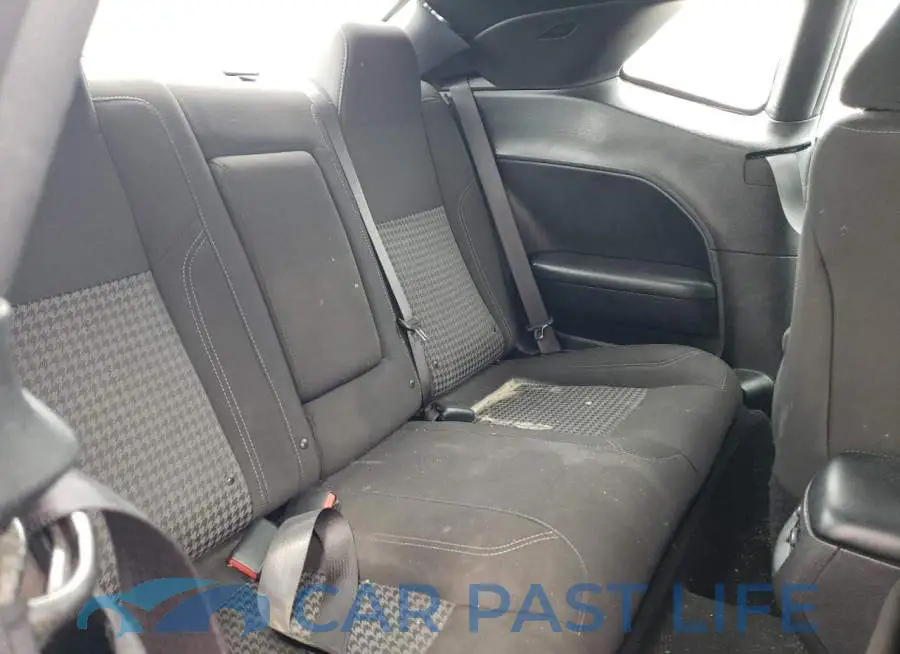 2C3CDZAG8LH227376# 10