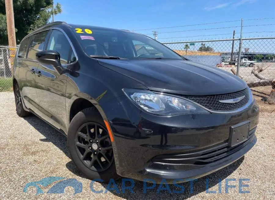 2C4RC1DG8LR144997# 1