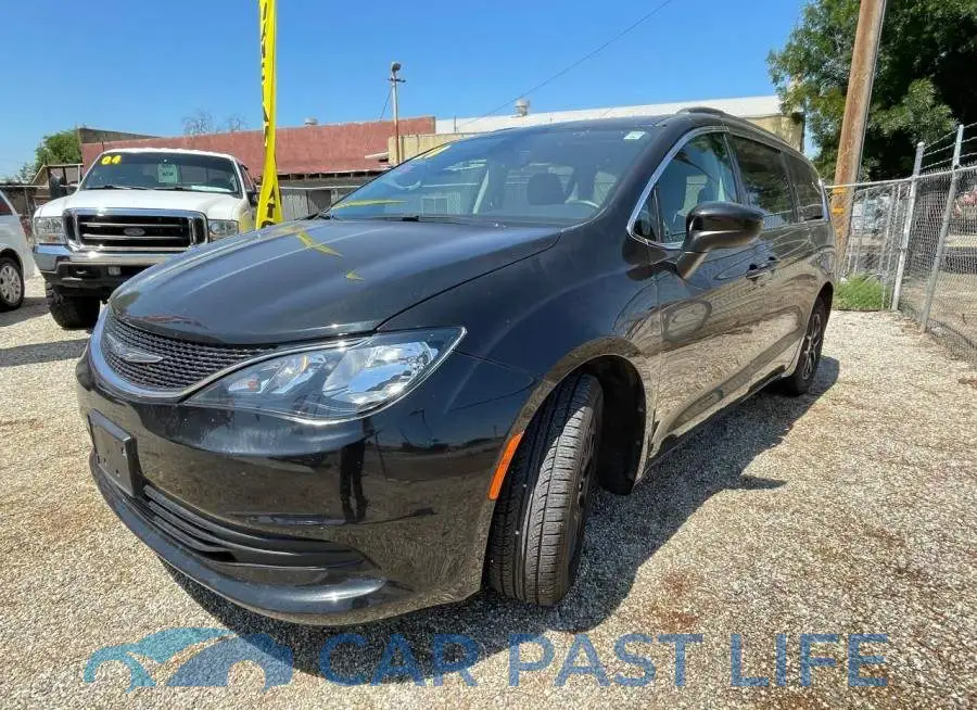 2C4RC1DG8LR144997# 2