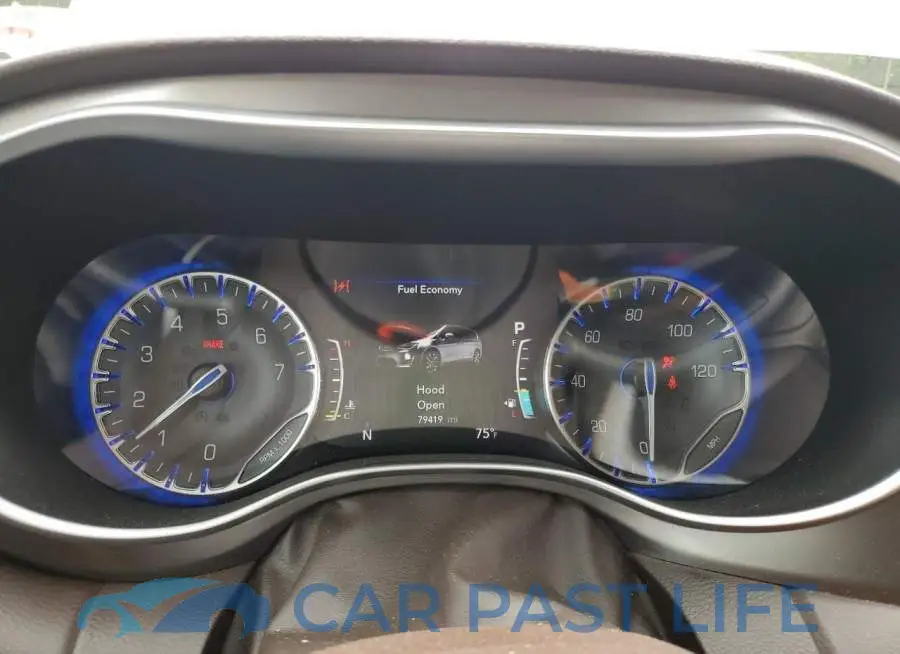2C4RC1EG0HR614252# 9