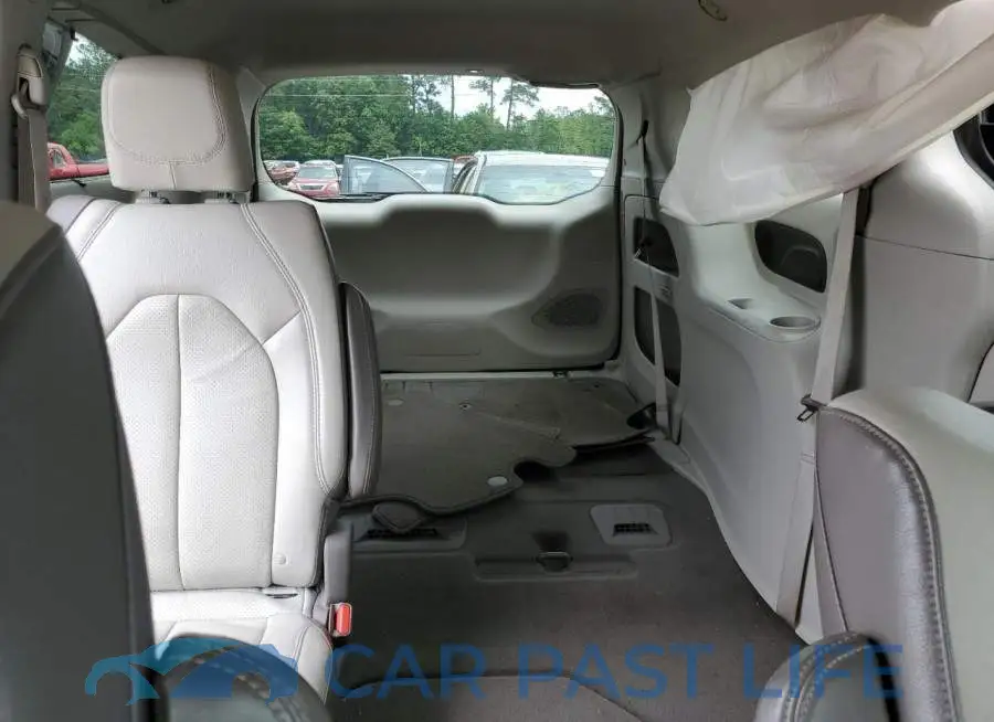2C4RC1EG0HR614252# 10
