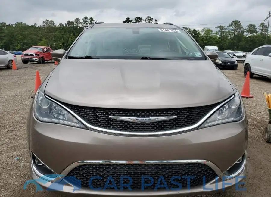 2C4RC1EG0HR614252# 5