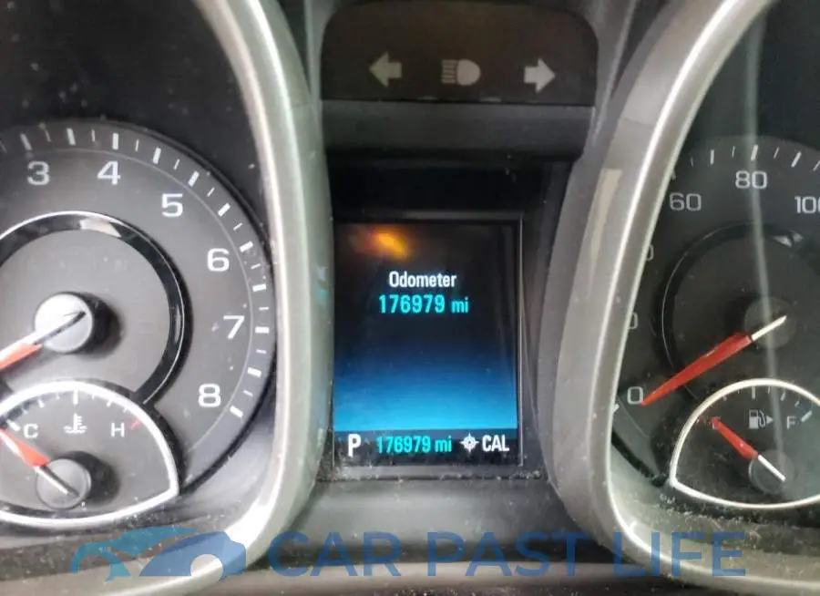 1G11D5SL3FF159963# 8