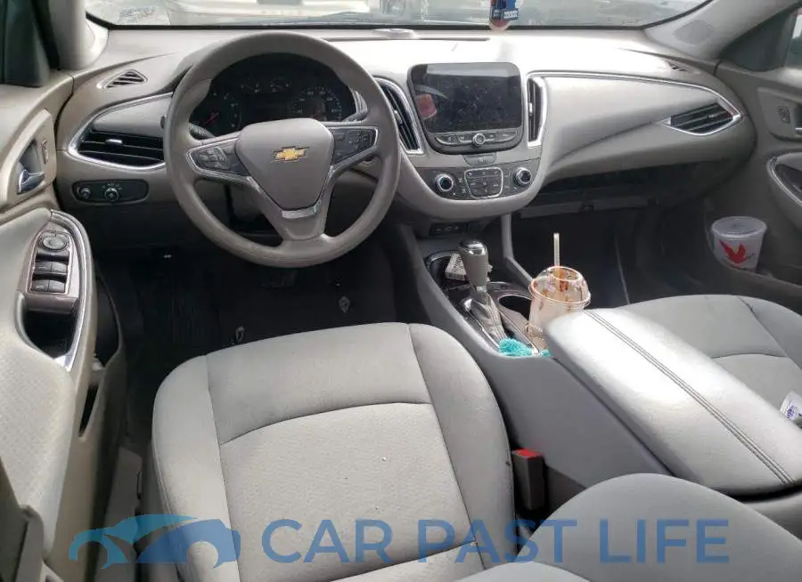 1G1ZD5ST8KF117060# 8