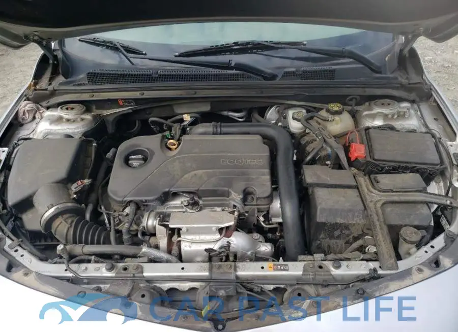 1G1ZD5ST8KF117060# 11