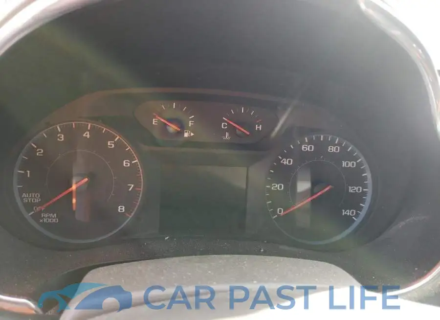 1G1ZD5ST8KF117060# 9
