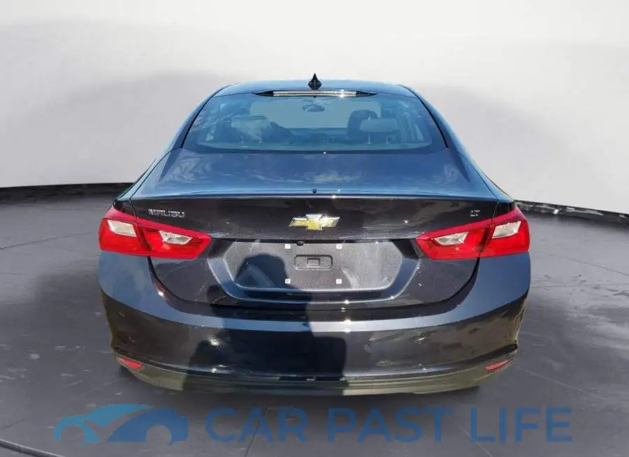 1G1ZD5ST9PF162628# 6