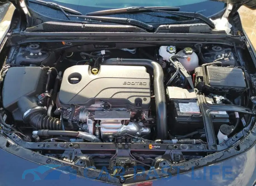 1G1ZD5ST9PF162628# 11
