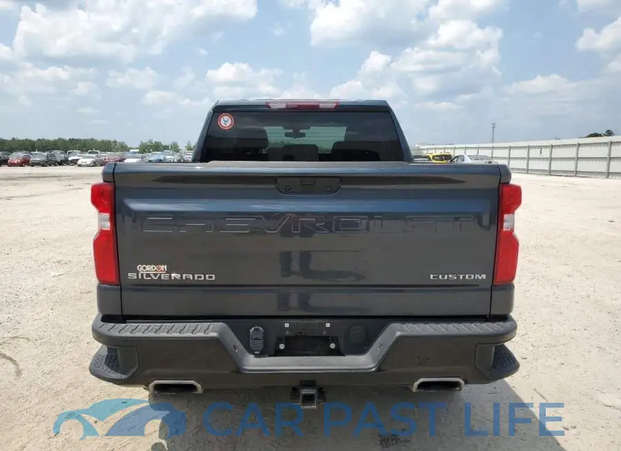 1GCPYCEF7LZ162682# 6